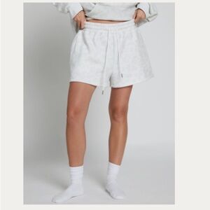 Minimalist Shorts in Snow Leopard (rare color)